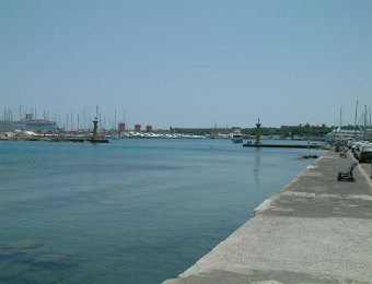 Rhodos-Stadt